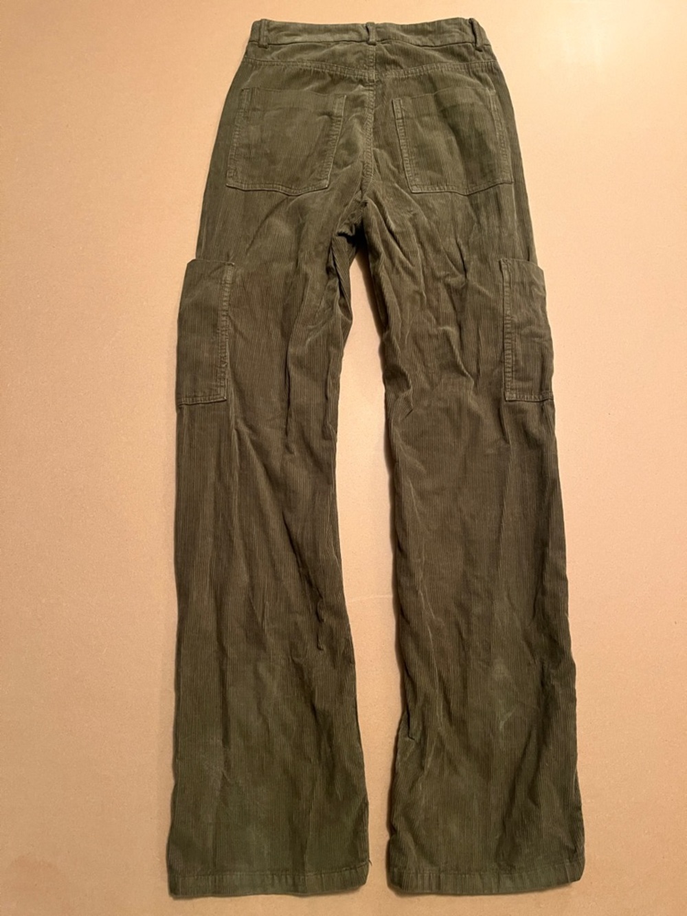 Corduroy Pants - Picture 4 of 6